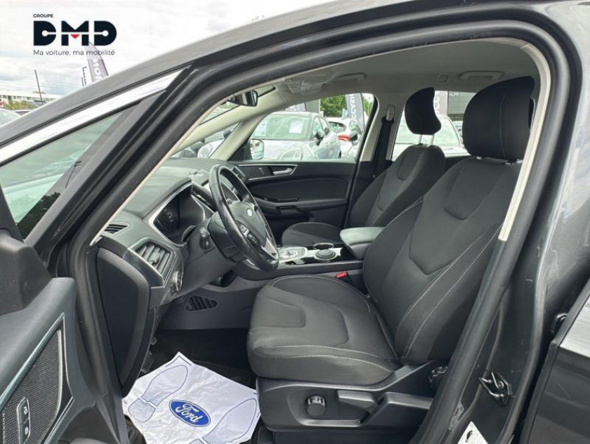 Ford S-max 2.0 Ecoblue 150ch Titanium Business Bva8 - Visuel #9