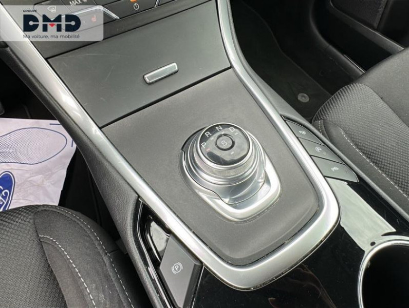 Ford S-max 2.0 Ecoblue 150ch Titanium Business Bva8 - Visuel #8