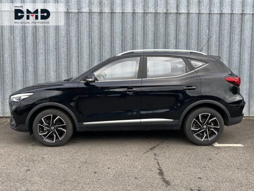 MG Motor Zs 1.5 Vti-tech 106ch Luxury - Visuel #2