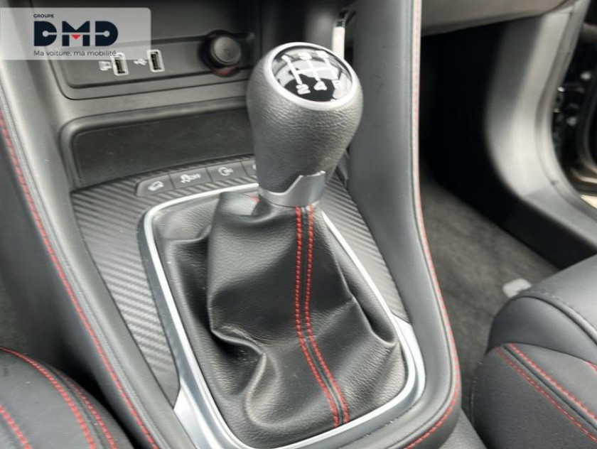 MG Motor Zs 1.5 Vti-tech 106ch Luxury - Visuel #8