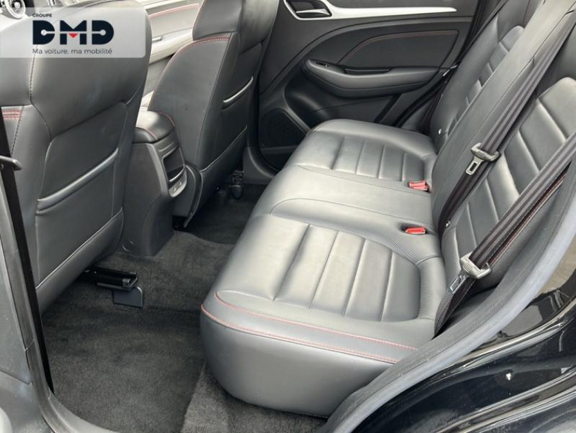 MG Motor Zs 1.5 Vti-tech 106ch Luxury - Visuel #10