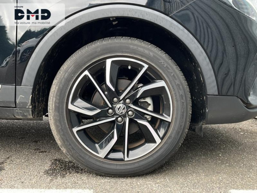 MG Motor Zs 1.5 Vti-tech 106ch Luxury - Visuel #13