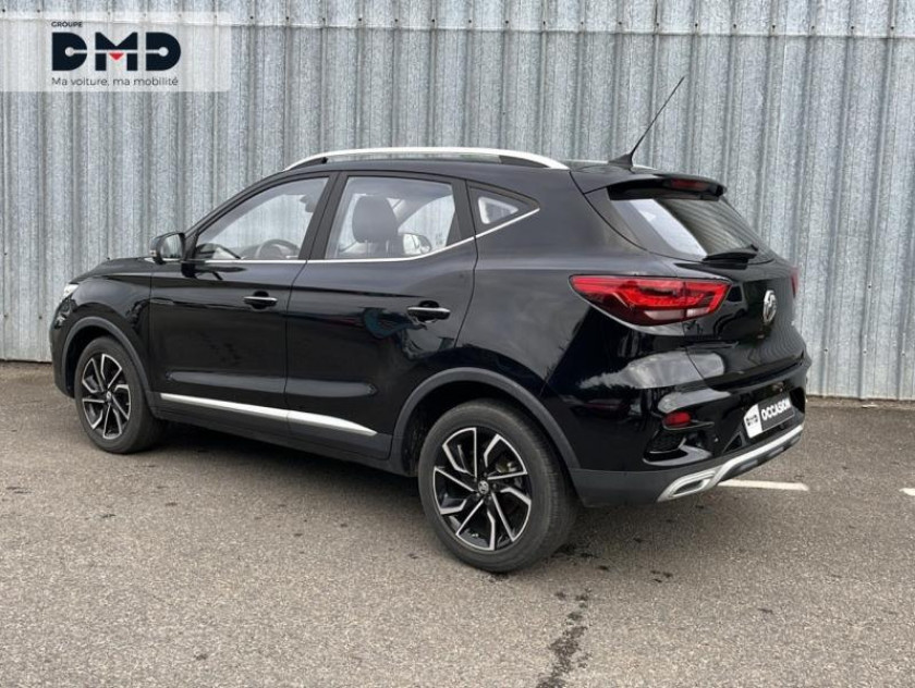 MG Motor Zs 1.5 Vti-tech 106ch Luxury - Visuel #3