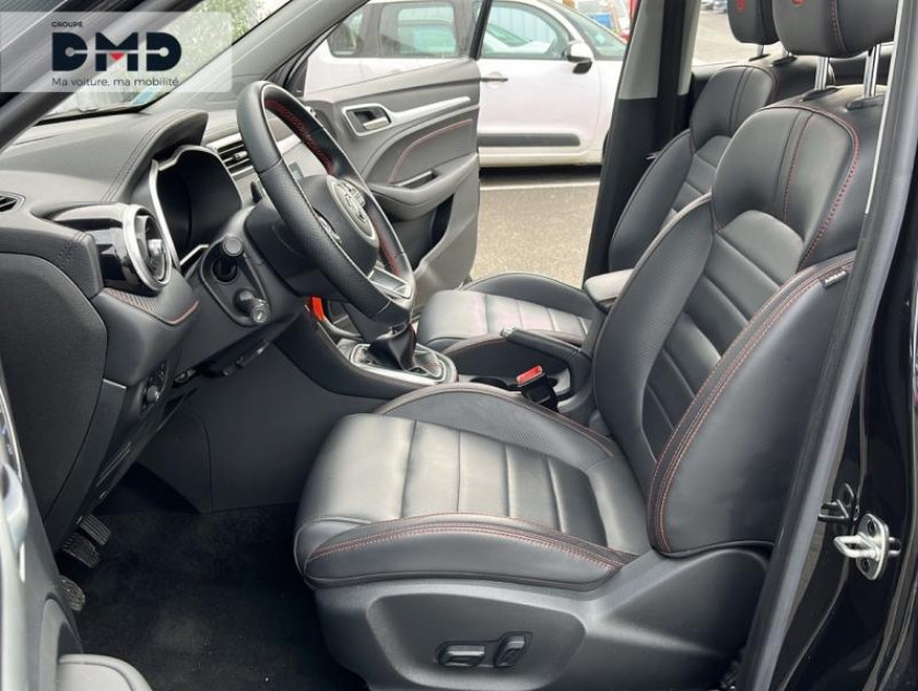 MG Motor Zs 1.5 Vti-tech 106ch Luxury - Visuel #9
