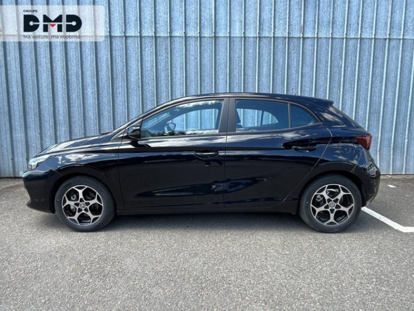 MG Motor Mg3 Hybrid+ 195ch Comfort - Visuel #2