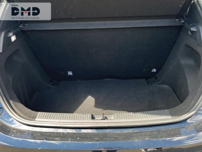 MG Motor Mg3 Hybrid+ 195ch Comfort - Visuel #12