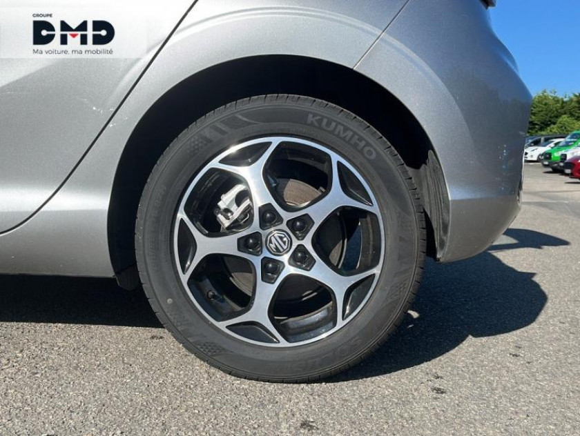 MG Motor Mg3 Hybrid+ 195ch Comfort - Visuel #13