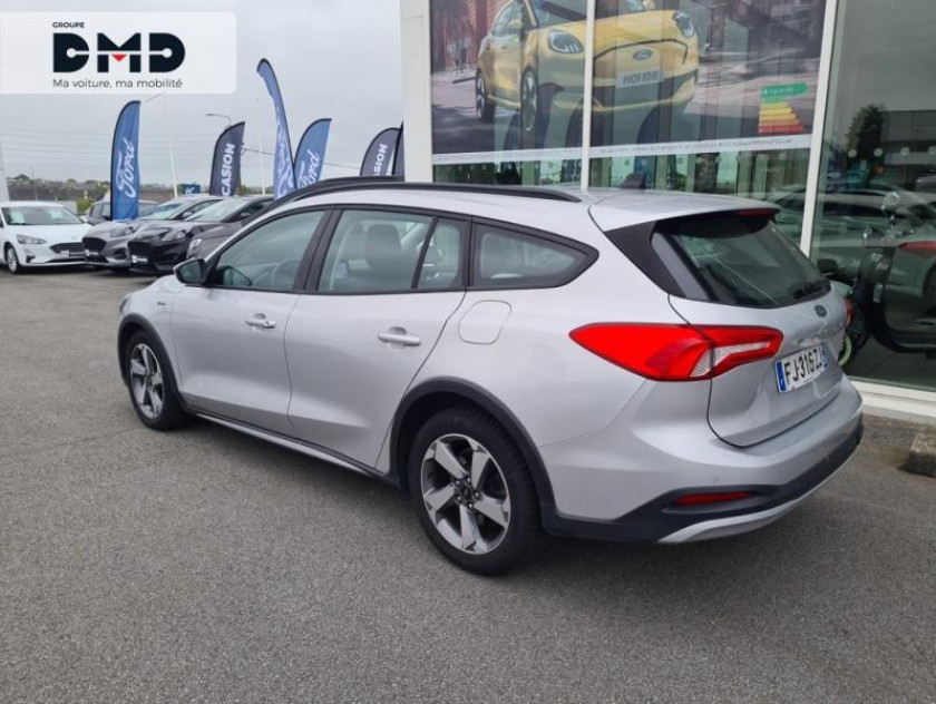 Ford Focus Active Sw 1.5 Ecoblue 120ch - Visuel #3