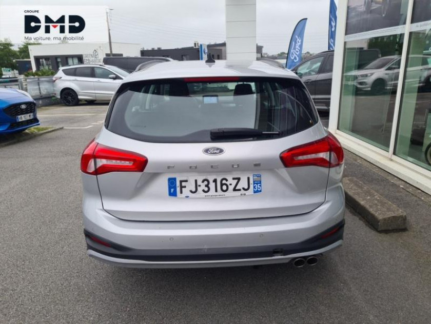 Ford Focus Active Sw 1.5 Ecoblue 120ch - Visuel #11