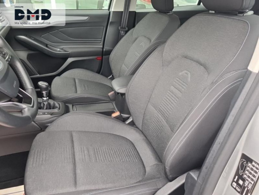 Ford Focus Active Sw 1.5 Ecoblue 120ch - Visuel #9