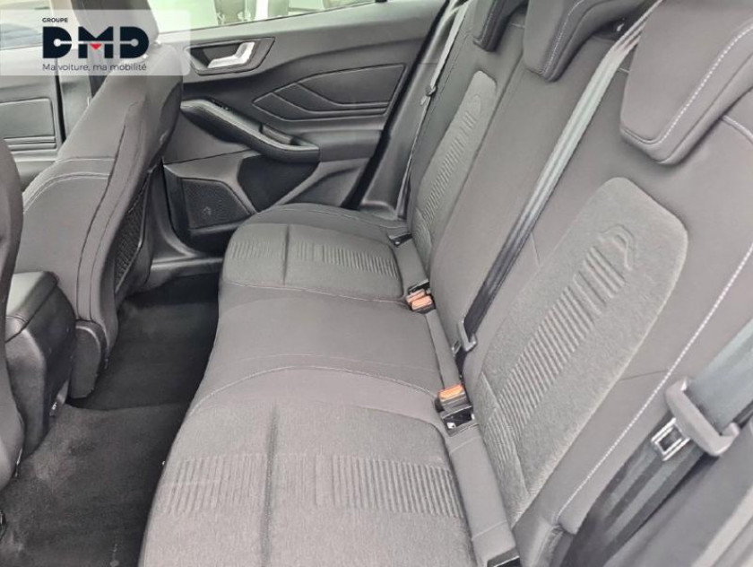 Ford Focus Active Sw 1.5 Ecoblue 120ch - Visuel #10