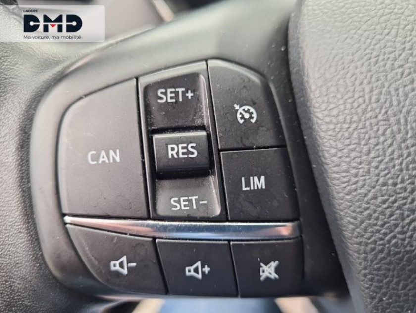 Ford Focus Active Sw 1.5 Ecoblue 120ch - Visuel #16