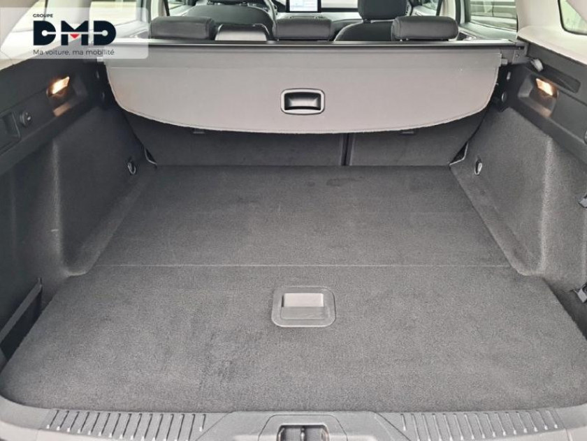 Ford Focus Active Sw 1.5 Ecoblue 120ch - Visuel #12