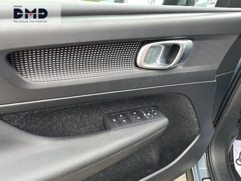 Volvo Xc40 T3 163ch R-design Geartronic 8 - Visuel #15