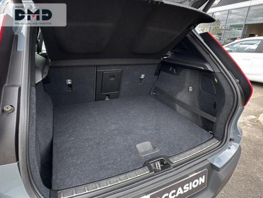 Volvo Xc40 T3 163ch R-design Geartronic 8 - Visuel #12