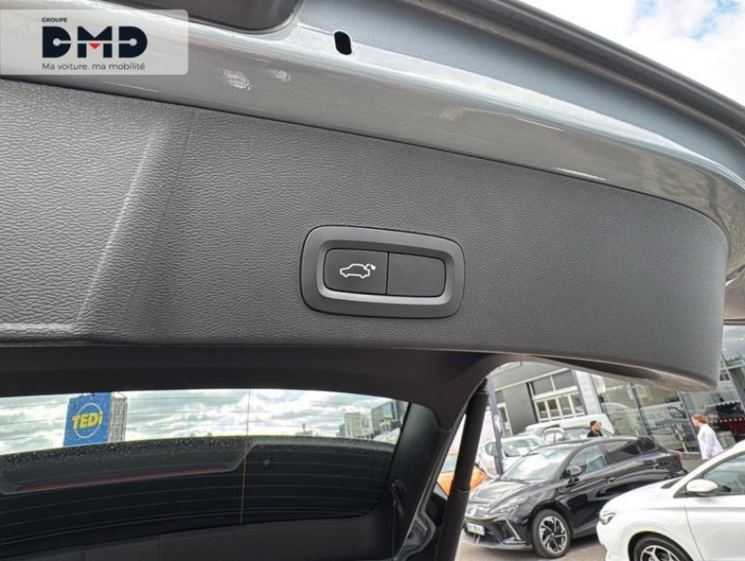 Volvo Xc40 T3 163ch R-design Geartronic 8 - Visuel #14