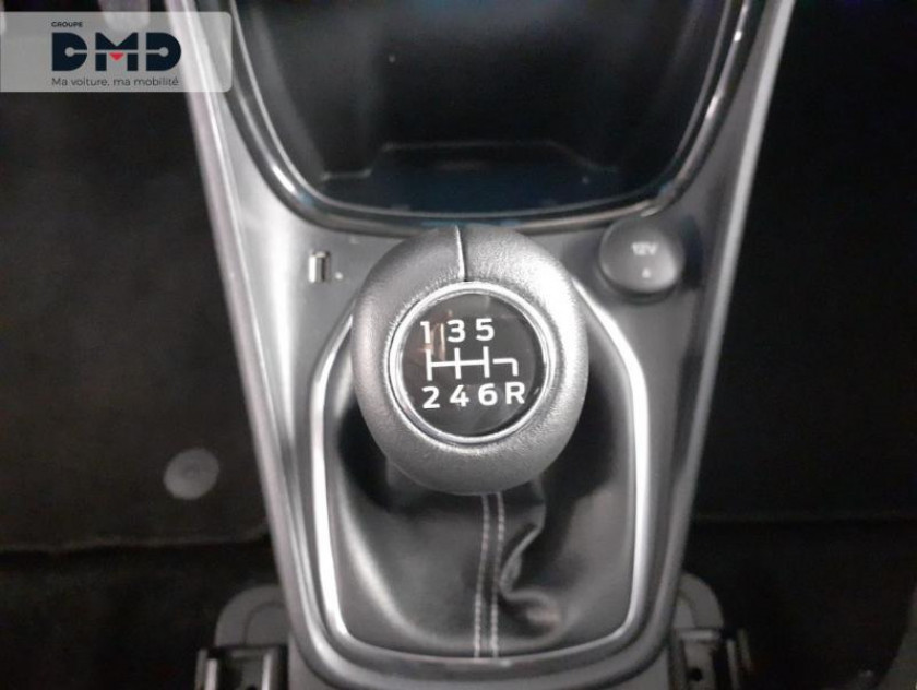 Ford Puma 1.0 Flexifuel 125ch S&s Mhev Titanium - Visuel #8