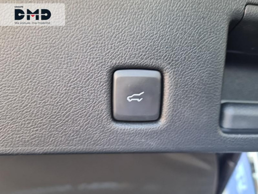 Ford Kuga 2.5 Duratec 190ch Fhev E85 St-line Bva - Visuel #14