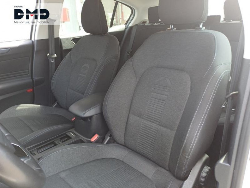 Ford Focus Active 1.0 Flexifuel 125ch Mhev - Visuel #9