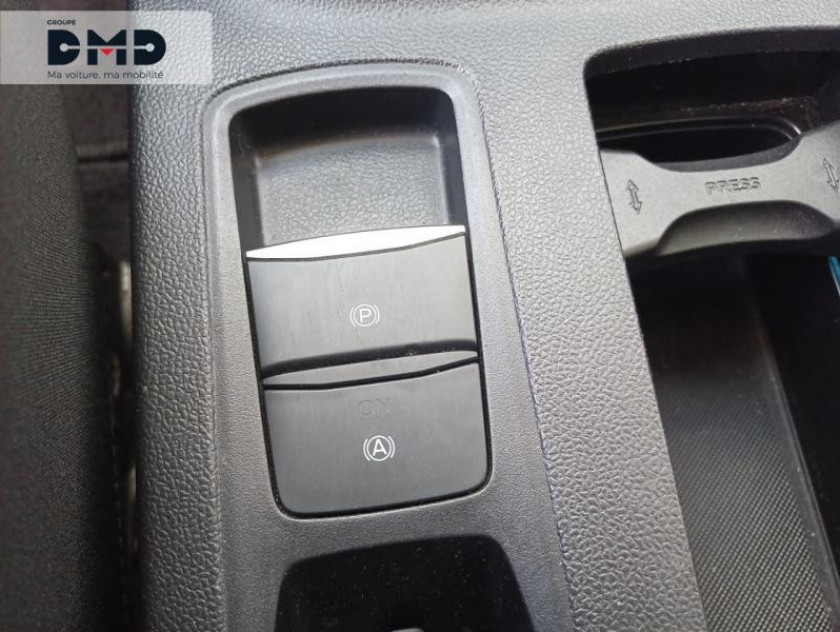 Ford Focus Active 1.0 Flexifuel 125ch Mhev - Visuel #20
