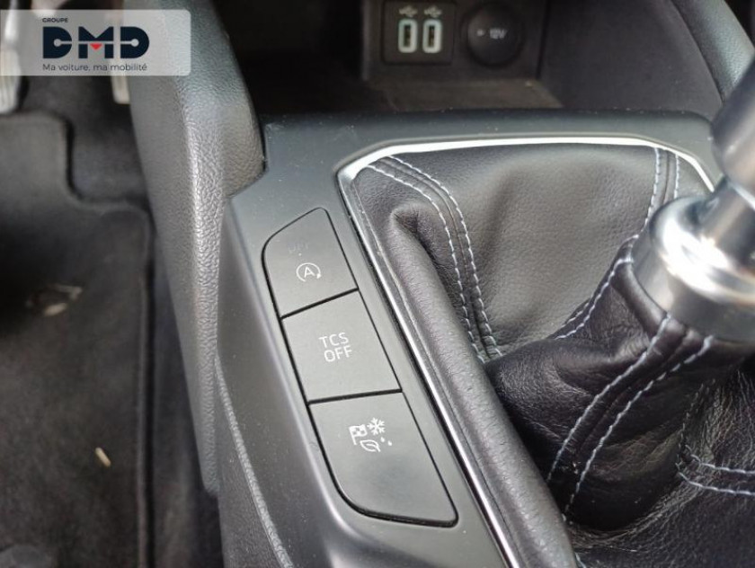 Ford Focus Active 1.0 Flexifuel 125ch Mhev - Visuel #19