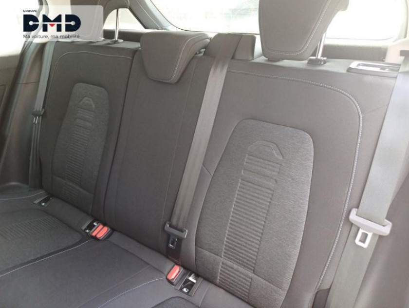 Ford Focus Active 1.0 Flexifuel 125ch Mhev - Visuel #10