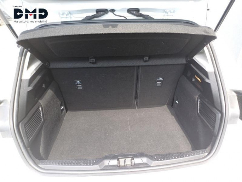 Ford Focus Active 1.0 Flexifuel 125ch Mhev - Visuel #12