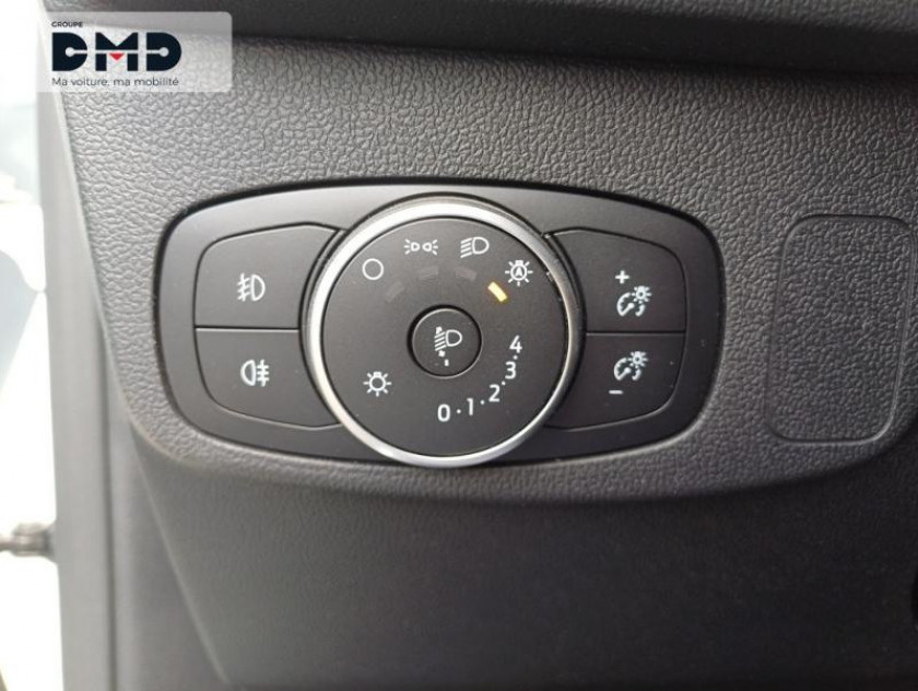 Ford Focus Active 1.0 Flexifuel 125ch Mhev - Visuel #17