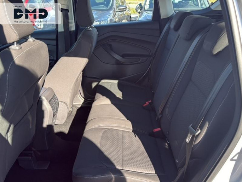 Ford Kuga 1.5 Tdci 120ch Stop&start Trend Business 4x2 Euro6.2 - Visuel #10