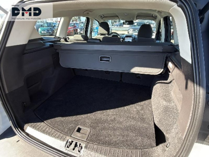 Ford Kuga 1.5 Tdci 120ch Stop&start Trend Business 4x2 Euro6.2 - Visuel #12