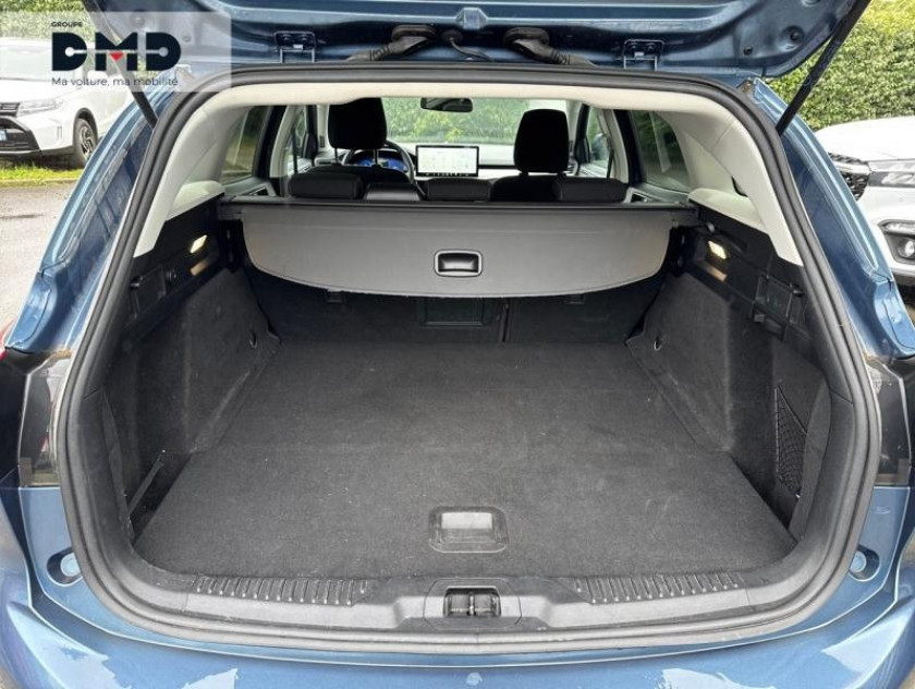 Ford Focus Sw 1.0 Flexifuel Mhev 125ch Titanium X Business - Visuel #12