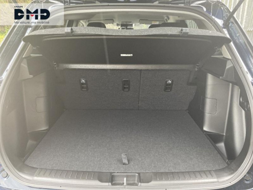 Suzuki Vitara 1.5 Dualjet Hybrid 115ch Privilège Auto - Visuel #12