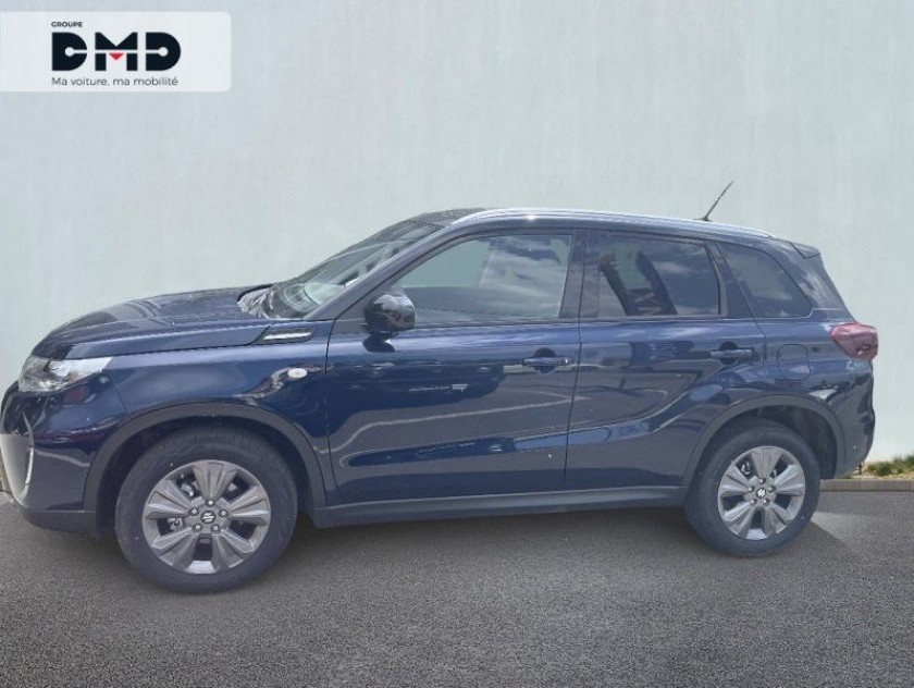 Suzuki Vitara 1.5 Dualjet Hybrid 115ch Privilège Auto - Visuel #2