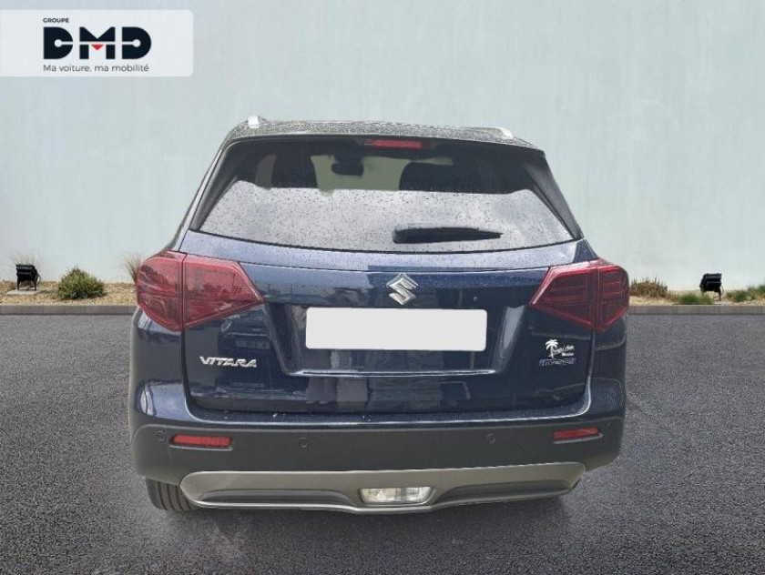 Suzuki Vitara 1.5 Dualjet Hybrid 115ch Privilège Auto - Visuel #11