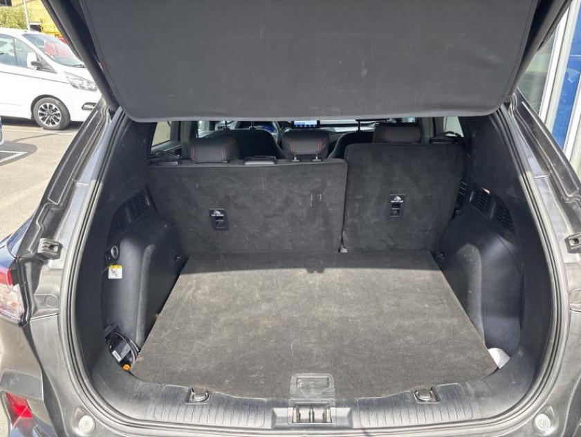 Ford Kuga 1.5 Ecoblue 120ch St-line Powershift - Visuel #12