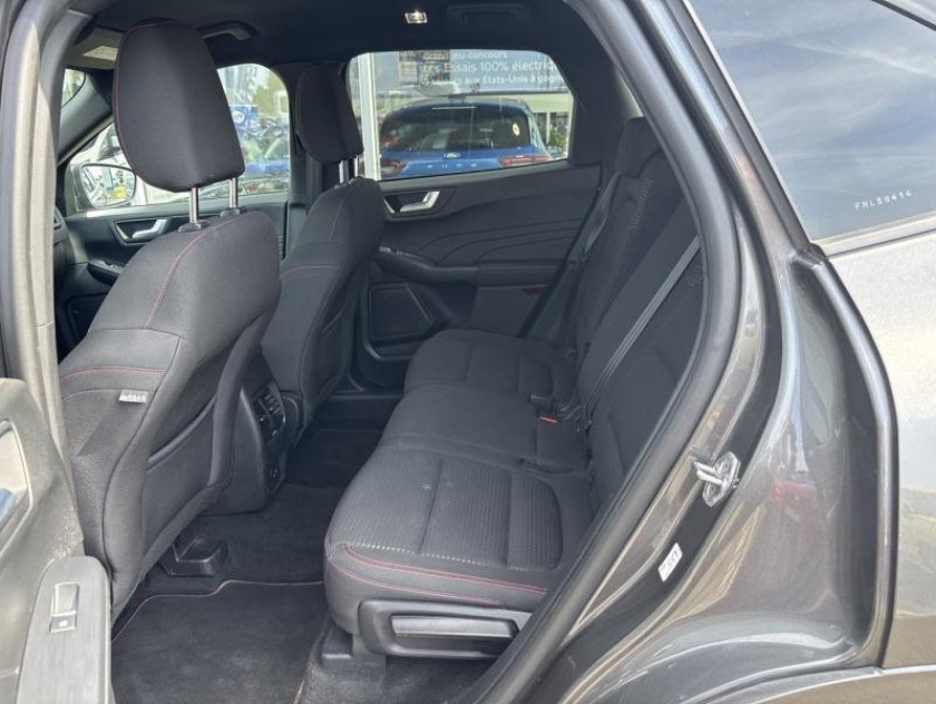 Ford Kuga 1.5 Ecoblue 120ch St-line Powershift - Visuel #10