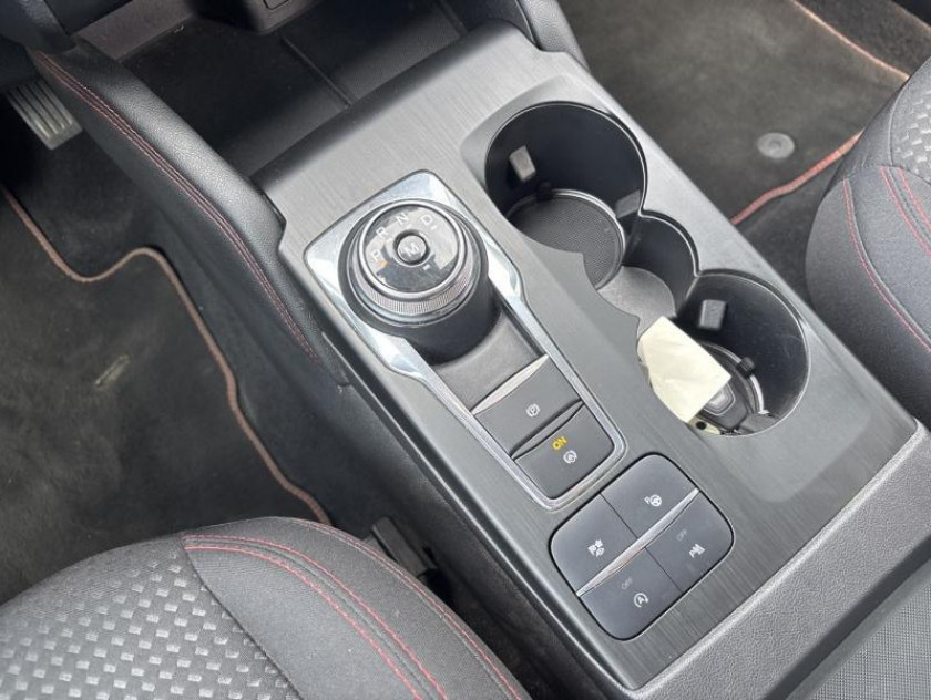 Ford Kuga 1.5 Ecoblue 120ch St-line Powershift - Visuel #8