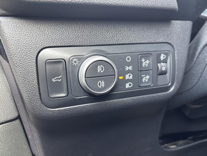 Ford Kuga 1.5 Ecoblue 120ch St-line Powershift - Visuel #17
