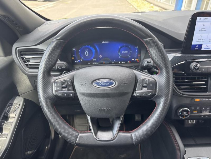 Ford Kuga 1.5 Ecoblue 120ch St-line Powershift - Visuel #7