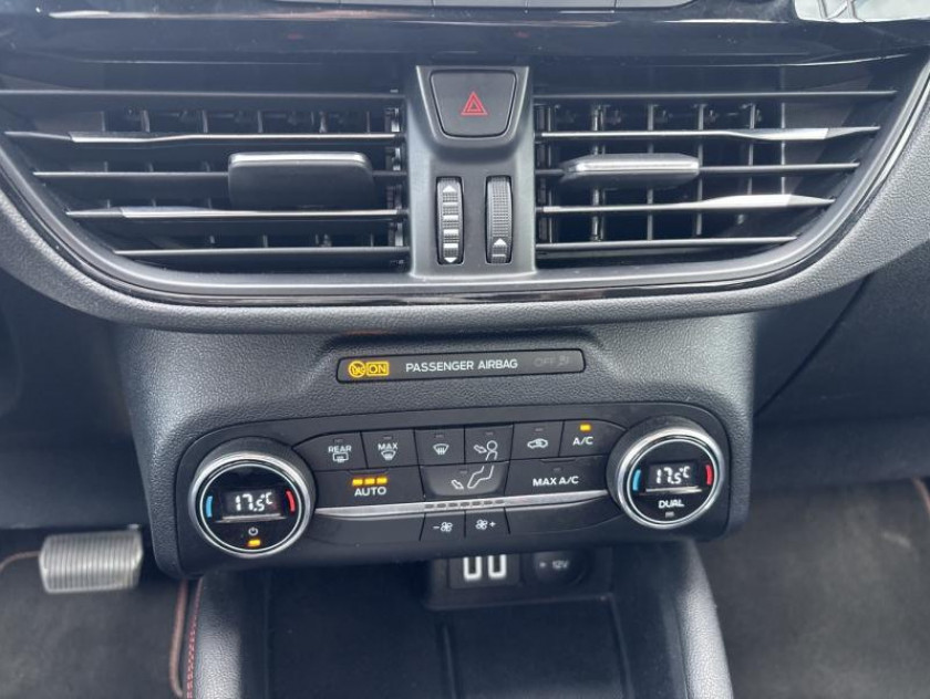 Ford Kuga 1.5 Ecoblue 120ch St-line Powershift - Visuel #15