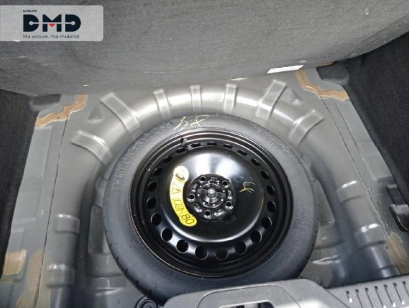 Ford Focus 1.0 Flexifuel Mhev 125ch Titanium X Business - Visuel #19