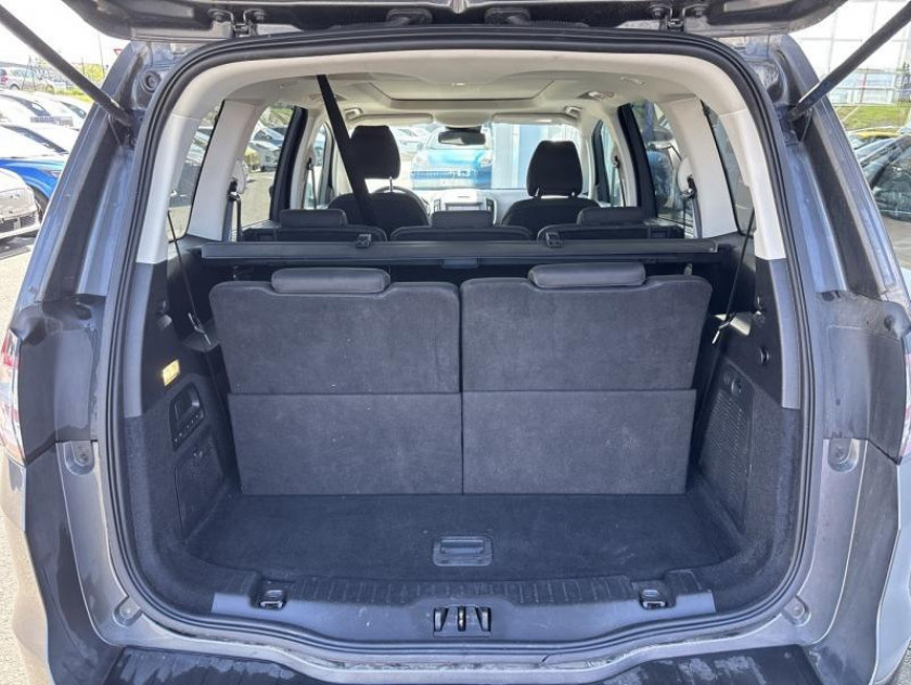 Ford Galaxy 2.5 Duratec 190ch Hybrid Titanium Business Ecvt - Visuel #13
