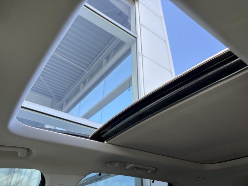 Ford Galaxy 2.5 Duratec 190ch Hybrid Titanium Business Ecvt - Visuel #15