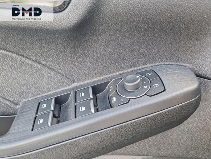 Ford Kuga 2.5 Duratec 190ch Fhev E85 St-line Bva - Visuel #18