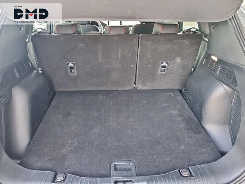 Ford Kuga 2.5 Duratec 190ch Fhev E85 St-line Bva - Visuel #12