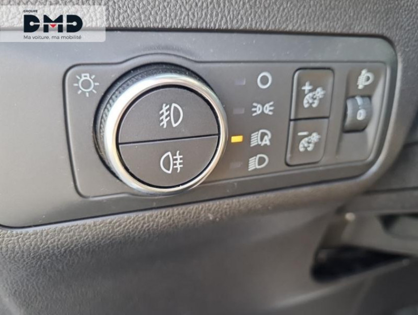 Ford Kuga 2.5 Duratec 190ch Fhev E85 St-line Bva - Visuel #17
