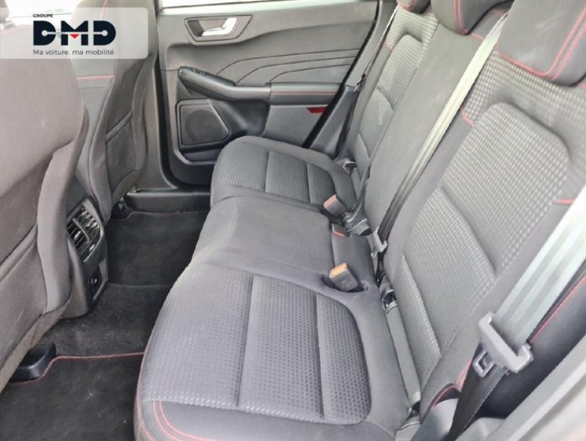 Ford Kuga 2.5 Duratec 190ch Fhev E85 St-line Bva - Visuel #10