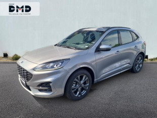 Ford Kuga 2.5 Duratec 190ch Fhev E85 St-line Bva
