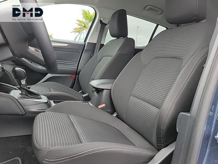Ford Focus Sw 1.0 Flexifuel Mhev 125ch Titanium X Business Powershift - Visuel #9