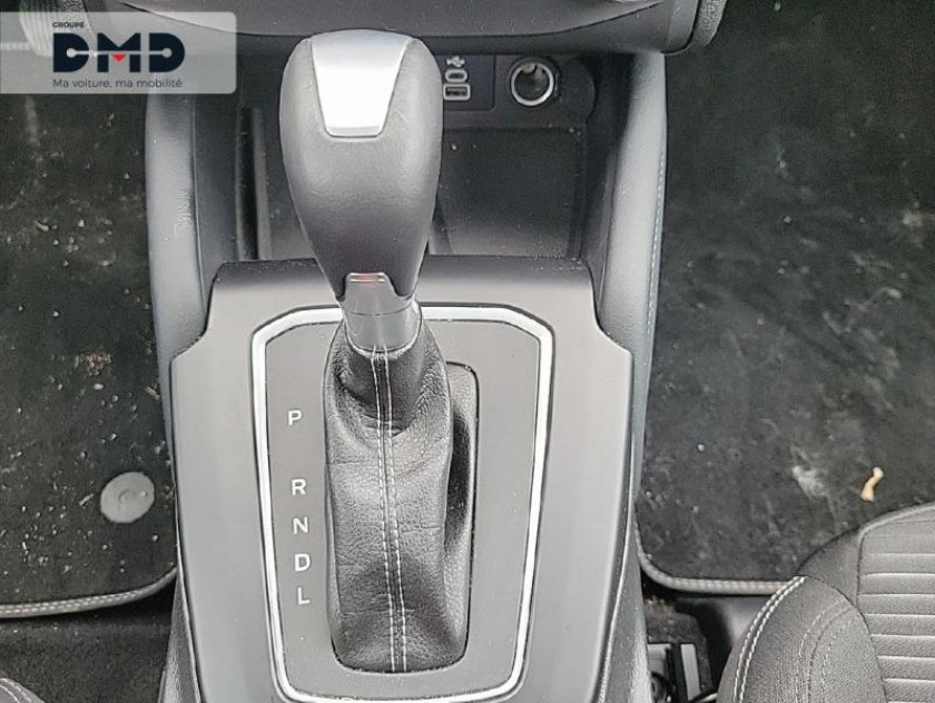 Ford Focus Sw 1.0 Flexifuel Mhev 125ch Titanium X Business Powershift - Visuel #8